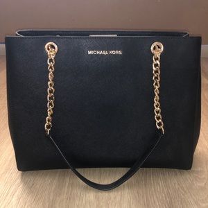 Michael Kors purse!